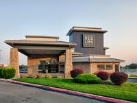 Red Lion Inn and Suites Boise Airport Exterior