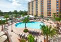 Popular Orlando Military Hotel